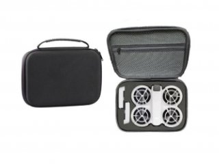 Černé pouzdro na dron DJI Neo