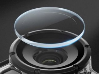 Podvodní kryt do 60 metrů na kameru Insta360 GO 3