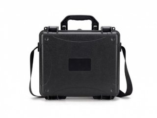 Antiexplozní kufr s ramenním popruhem na dron DJI Mini 5 Pro