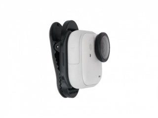 Klip na batoh pro kameru Insta360 GO Ultra