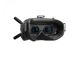 Závodní dron s brýlemi DJI FPV Combo