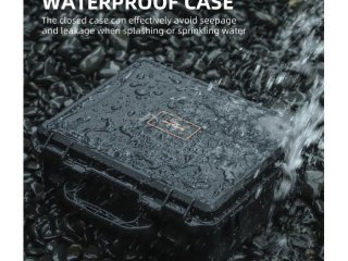 Odolný kufr na dron DJI Mavic 3 / Mavic 3 Classic / Mavic 3 Pro