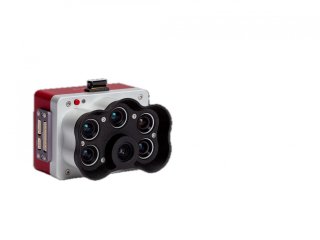 Multispektrální kamera MicaSense RedEdge-P