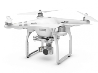 DJI Phantom 3 Advanced