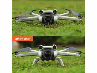 Skládací podvozek na dron DJI Mini 3 Pro