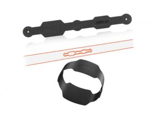 Černý držák vrtulí na dron DJI Air 3