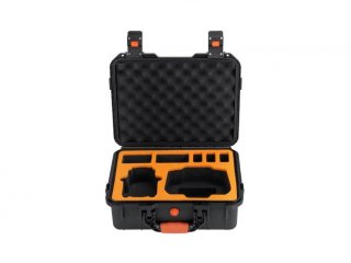 Voděodolný kufr s popruhem přes rameno na dron DJI Mini 4 Pro