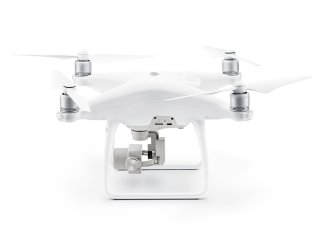 DJI Phantom 4 Advanced