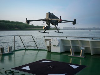 DJI Matrice 400 + DJI Care Enterprise Plus na 1 rok