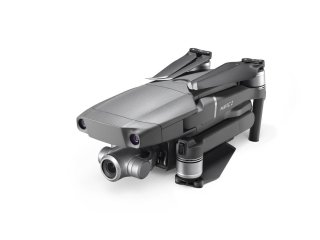 DJI Mavic 2 Zoom + DJI Smart Controller