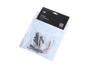 DJI Phantom 4 sada kabelů