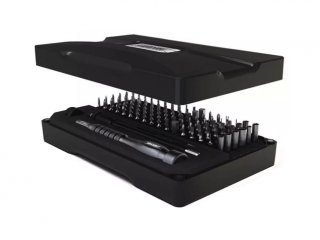 Univerzální sada nářadí (160ks)