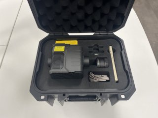 Termokamera DJI Zenmuse H30T + Care Enterprise Basic na 2 roky