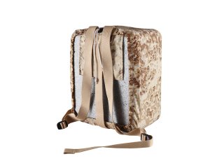 DJI Phantom 4 series přehoz na přepravní box (Camo Yellow)