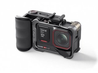 Sada gripů pro Insta360 Ace Pro 2 / DJI Action 5 Pro