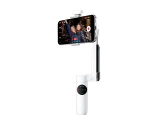 Stabilizátor na telefon Insta360 Flow Combo (bílý)