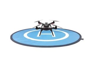 Přistávací plocha pro drony 75cm