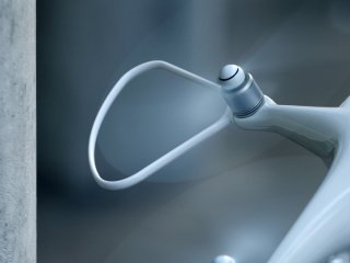 DJI Phantom 4 Adv/Pro/Pro V2.0 ochranné oblouky