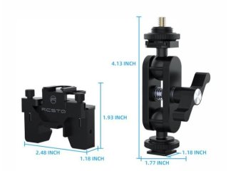 Držák tabletu na dálkový ovladač (natažení pružiny do 23,3 cm)