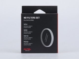 Sada ND filtrů na dron Autel EVO II Pro