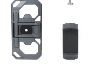 Držák tabletu k ovladači DJI Mavic series / Spark (natažení pružiny do 18cm)