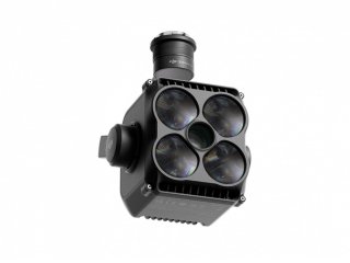 Reflektor DJI Zenmuse S1 pro DJI Matrice 350 RTK + DJI Care Enterprise Plus na 1 rok