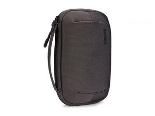 Pouzdro Thule Subterra 2 PowerShuttle Medium - Vetiver Gray