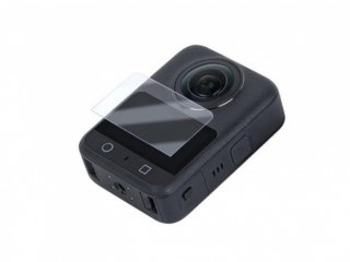 Skleněná ochrana displeje pro kameru DJI Osmo 360