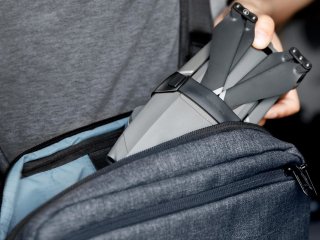 DJI Mavic 2 sada příslušenství