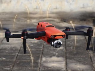 Vrtule na dron Autel EVO II / EVO II Pro