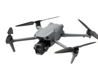 DJI Air 3S Fly More Combo + RC-N3