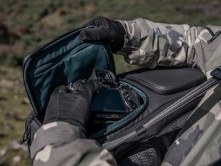 Pgytech OneMo 2 fotobatoh 25L + malá brašna