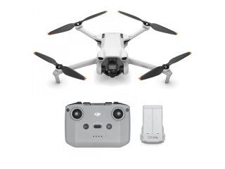 DJI Mini 3