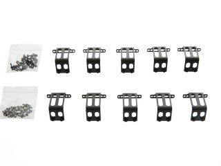 Matrice 100 Guidance montážní segment