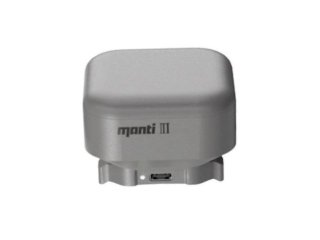 FlyFire padák Manti III na dron DJI Mavic Pro / Mavic 2 / Mavic 3 / Mavic Air 2 / Air 2S / Mini 3 / Mini 3 Pro