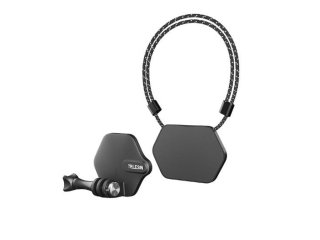 Magnetický popruh na kameru pro akční kameru