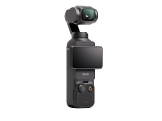 DJI Osmo Pocket 3 Creator Combo