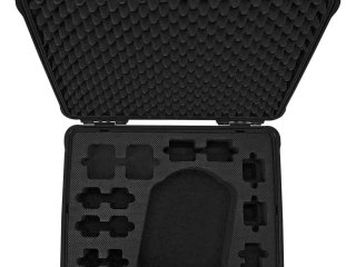 Pevný kufr pro Matterport Pro3