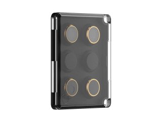 Filtry PolarPro Limited Collection Cinema Series pro dron DJI Mavic 2 Zoom