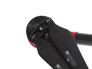 Matrice 600 rameno (CW, červené)