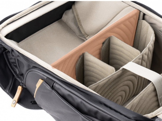 PGYTECH Fotobatoh 25L - Pine Green