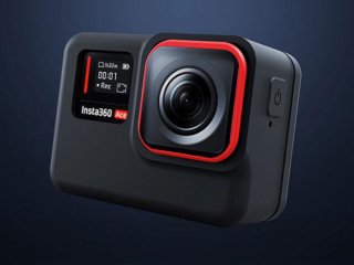 Silikonový kryt na kameru Insta360 Ace Pro