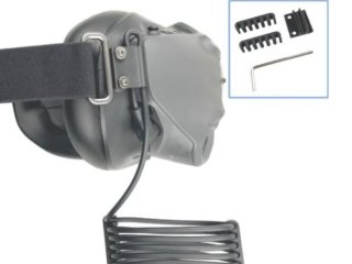 Držák kabelu baterie DJI FPV Goggles V2