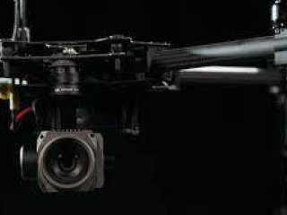 Kamera DJI Zenmuse Z30 (30x zoom)