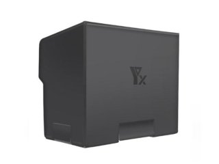 Sluneční clona na dálkový ovladač