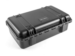 DJI Mavic Pro a DJI Goggles přepravní kufr s výplní