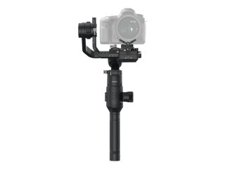 DJI Ronin-S - Ruční stabilizátor kamery