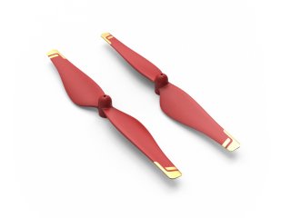 RYZE Tello Iron Man Edition vrtule