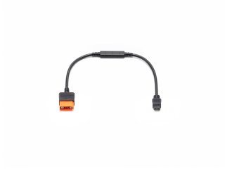 DJI Power SDC to XT60 Power Cable (12V)