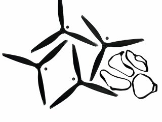 Pilotix Rocky 13'' SV ELRS915